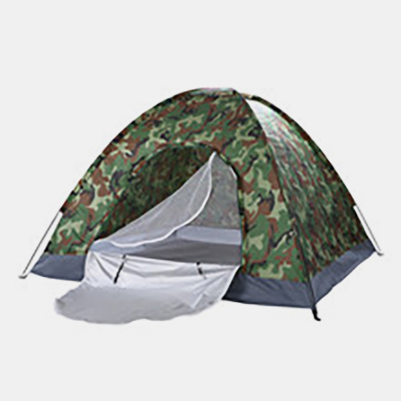 3-4 People Outdoor Waterproof Tent-a7